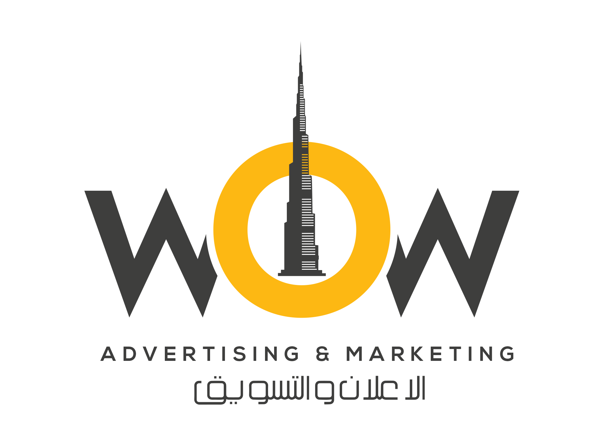 wow advertising & Marketing
